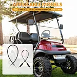 golf cart throttle cable for Club Car